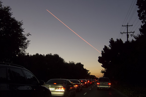 Traffic