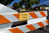 Dance Zone