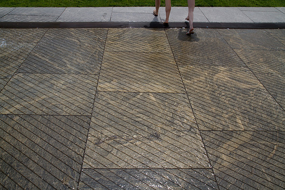Wet/Dry
