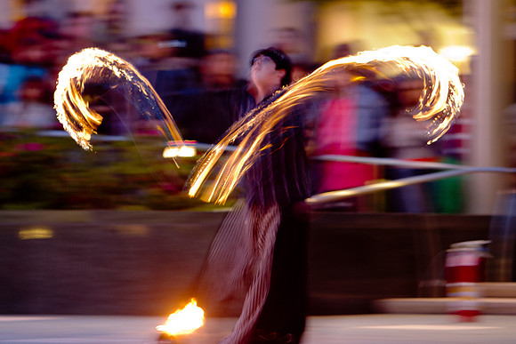 Firedance