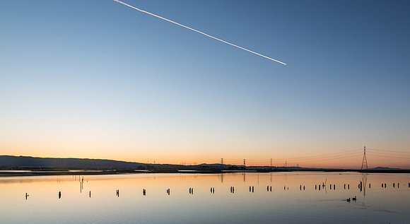 Air, Land and Sea