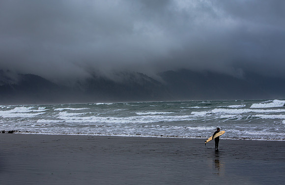 Storm Rider