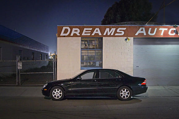 Dreams