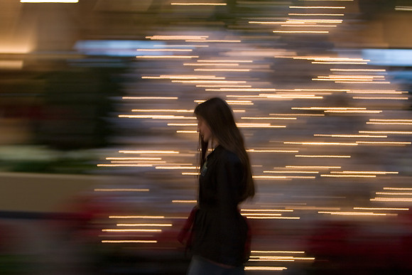 Christmas in Monterey