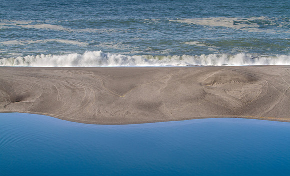 Shore Line