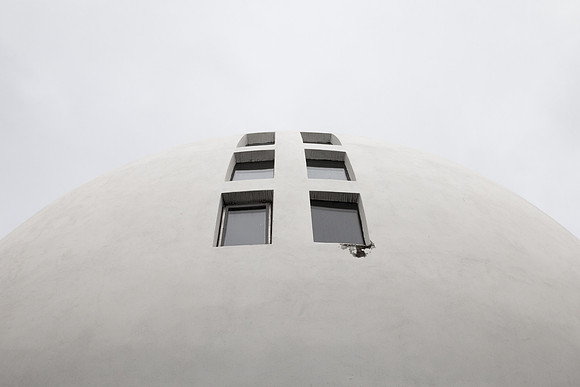 4 - The Dome