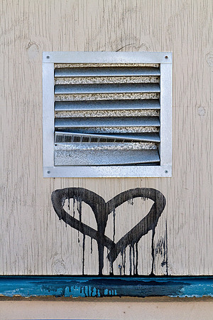 Blackheart Vent