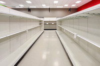 Miles Of Aisles