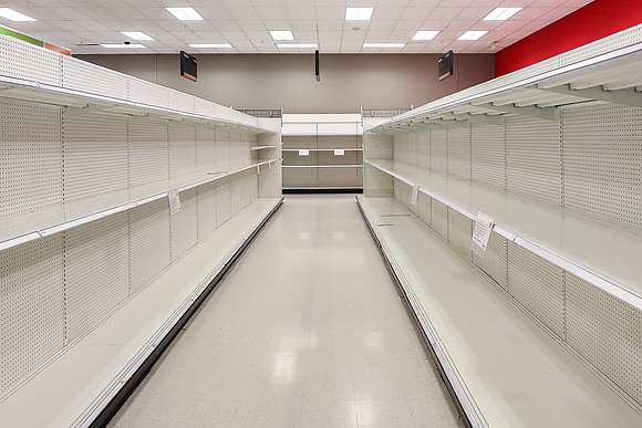 Miles Of Aisles