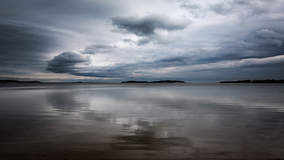 Open Water II