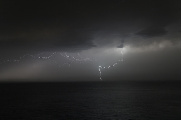 Night Storm