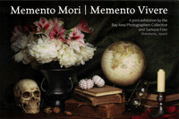 Memento Postcard-s