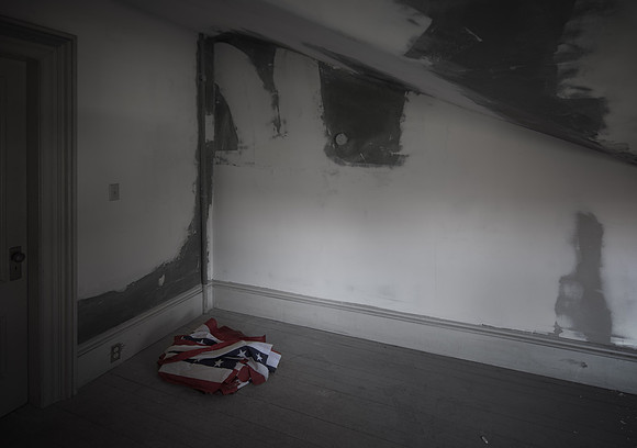 The Empty Room