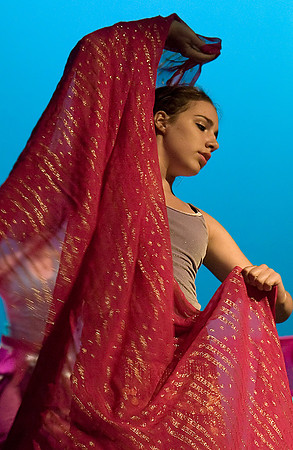 Dancer